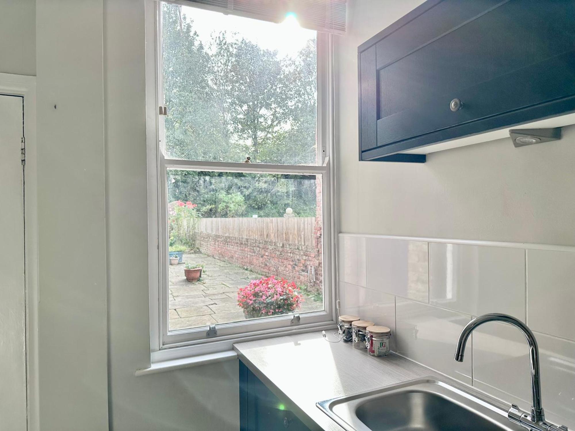 Gillygate Nest With Free Allocated Parking York Exterior photo